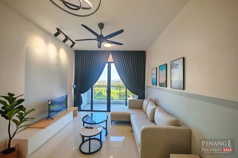 Worth Buy! Zen6 3 Carpark Seaview Fully Furnished Q1 The Light Quaywest