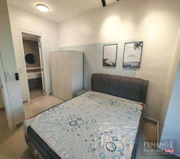 Worth Buy! Zen6 3 Carpark Seaview Fully Furnished Q1 The Light Quaywest