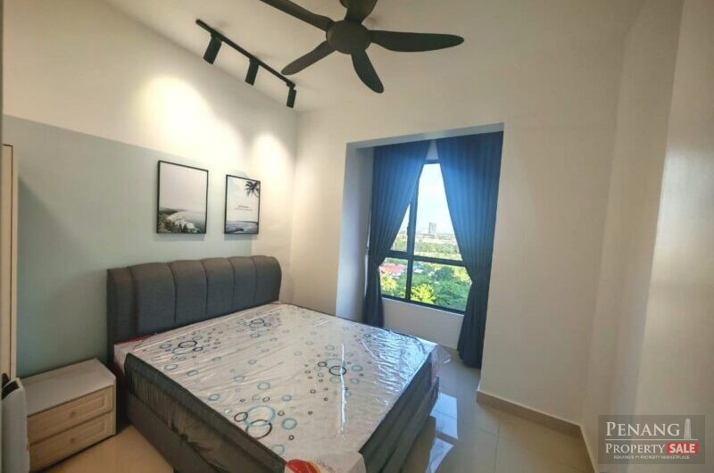 Worth Buy! Zen6 3 Carpark Seaview Fully Furnished Q1 The Light Quaywest