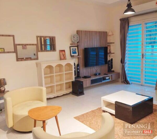 E&O Ariza Seri Tanjung Pinang & Tanjung Tokong