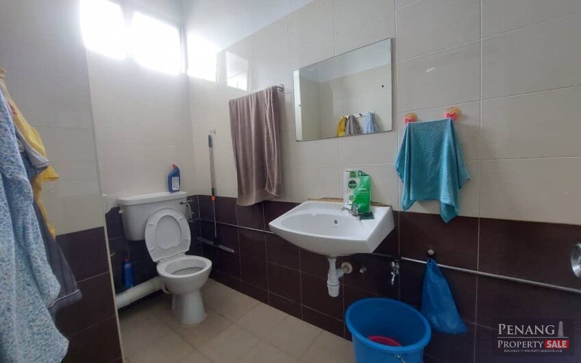 2 Storey Terrace_Sungai Nibong_Bukit Kecil
