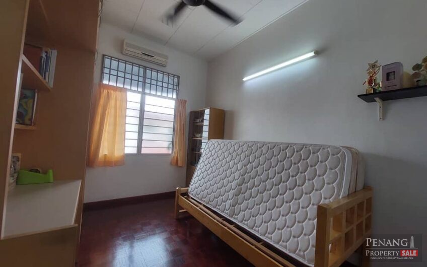 2 Storey Terrace_Sungai Nibong_Bukit Kecil