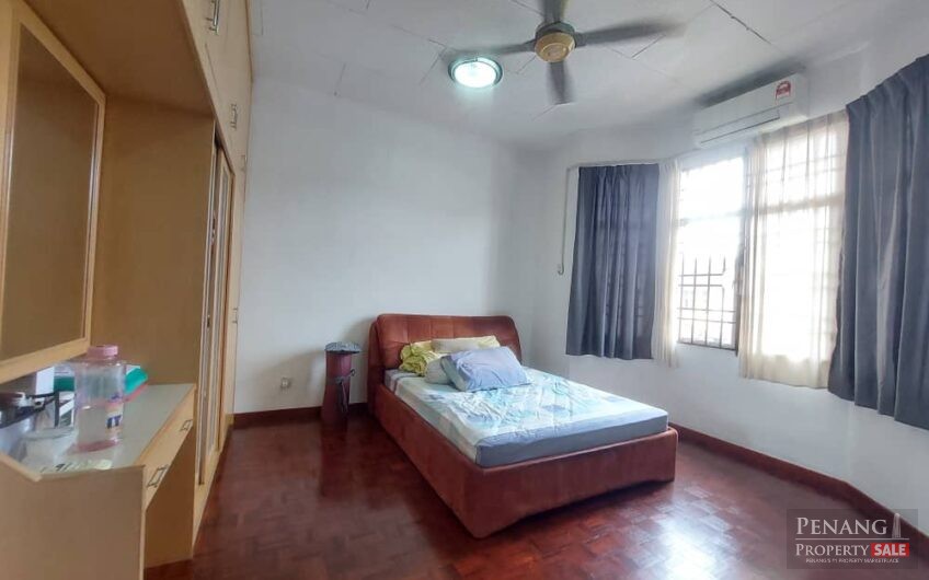2 Storey Terrace_Sungai Nibong_Bukit Kecil