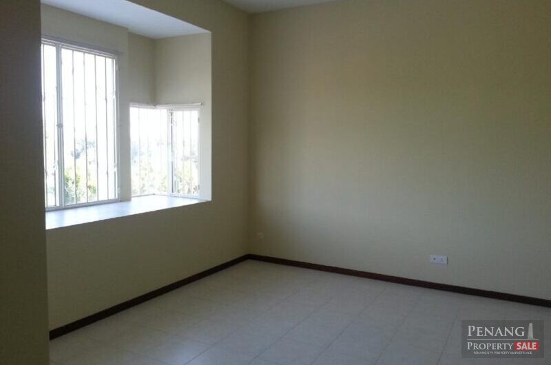 2 Storey Terrace_Taman Sunway Mutiara_Bayan Lepas