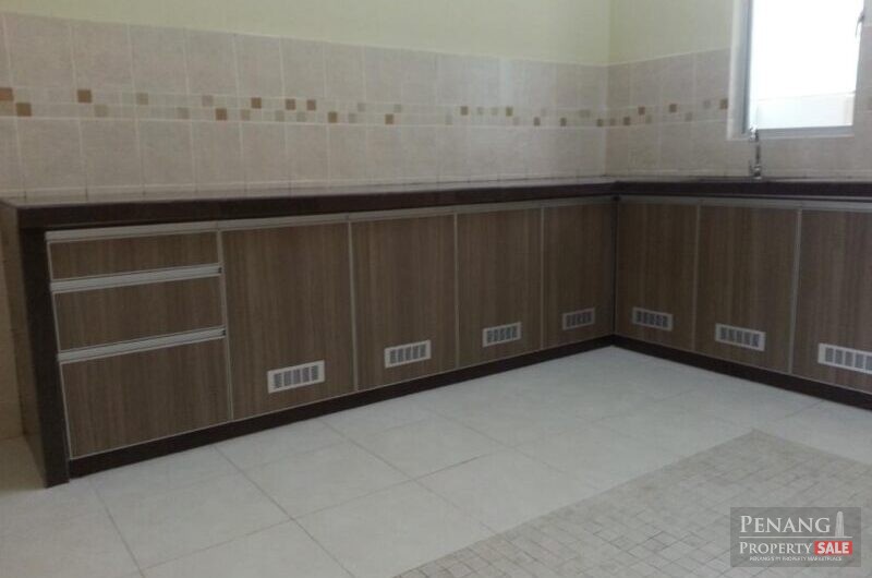 2 Storey Terrace_Taman Sunway Mutiara_Bayan Lepas