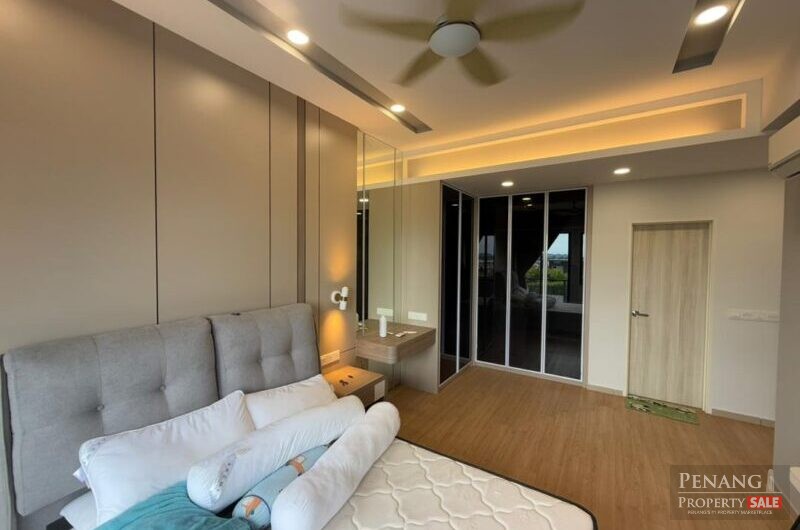 79 Residence For Sale, Garden Unit, Big Balcony, 4 Room & 3 Bathroom