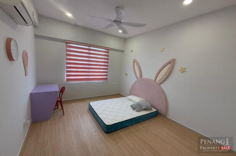 79 Residence For Sale, Garden Unit, Big Balcony, 4 Room & 3 Bathroom