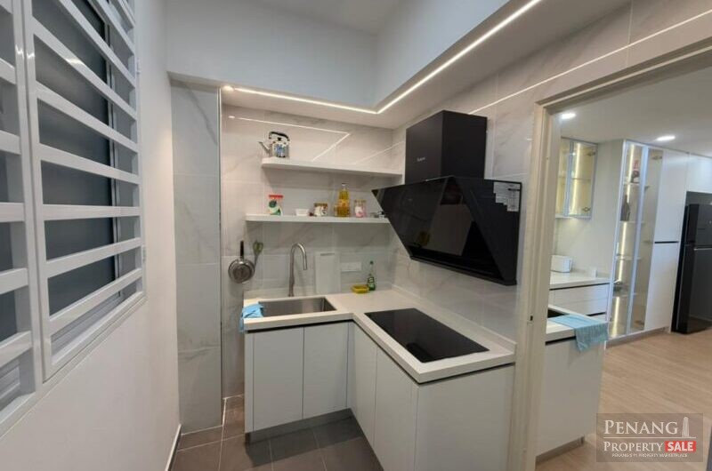 79 Residence For Sale, Garden Unit, Big Balcony, 4 Room & 3 Bathroom