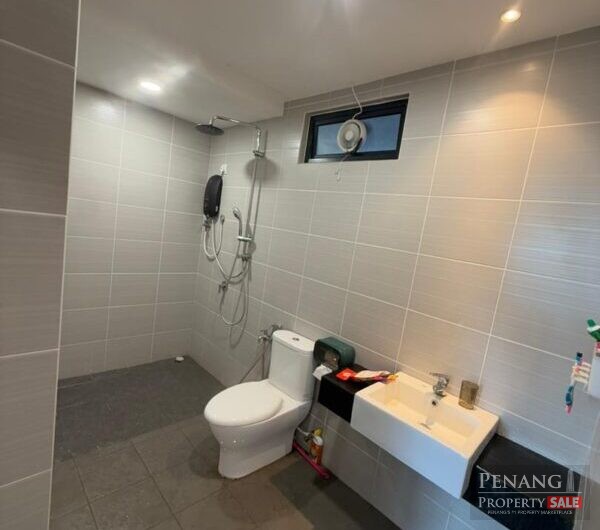 79 Residence For Sale, Garden Unit, Big Balcony, 4 Room & 3 Bathroom