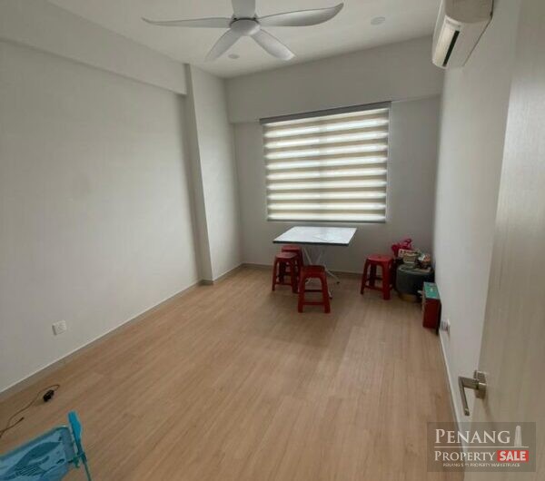 79 Residence For Sale, Garden Unit, Big Balcony, 4 Room & 3 Bathroom
