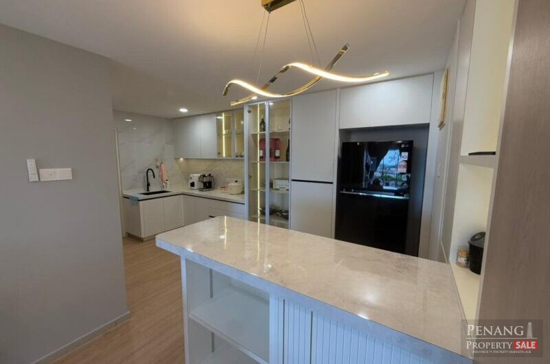 79 Residence For Sale, Garden Unit, Big Balcony, 4 Room & 3 Bathroom