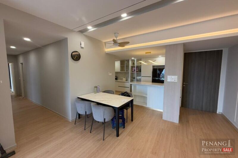 79 Residence For Sale, Garden Unit, Big Balcony, 4 Room & 3 Bathroom