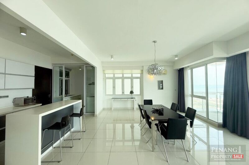 Gurney Paragon 3132sf Persiaran Gurney Fully Furnish Renovated