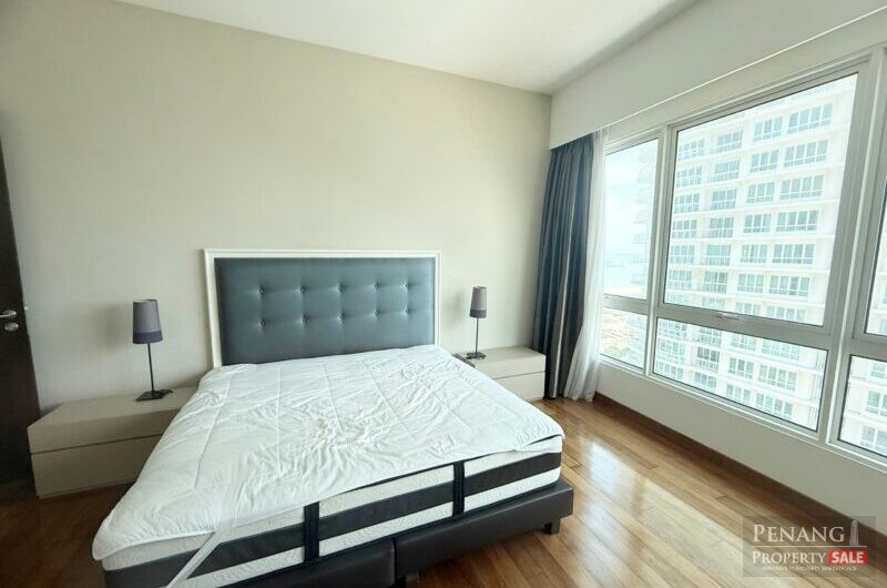 Gurney Paragon 3132sf Persiaran Gurney Fully Furnish Renovated