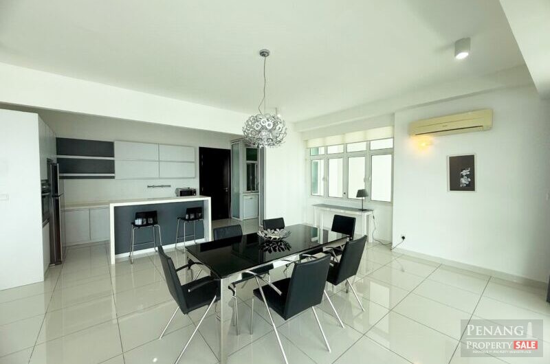 Gurney Paragon 3132sf Persiaran Gurney Fully Furnish Renovated
