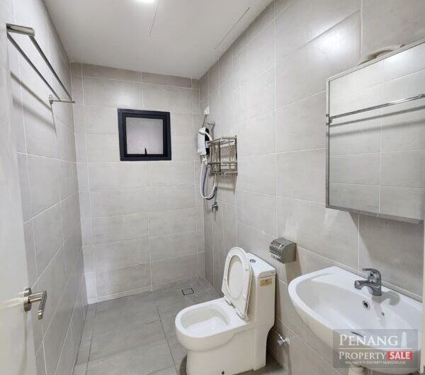 Novus Residence Fully Furnished Fully Renovated unit
