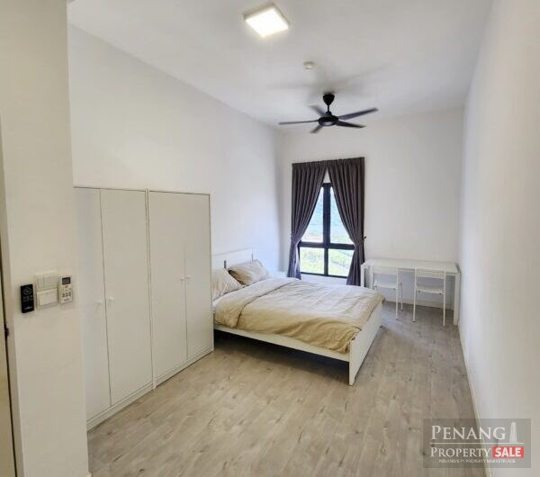 Novus Residence Fully Furnished Fully Renovated unit