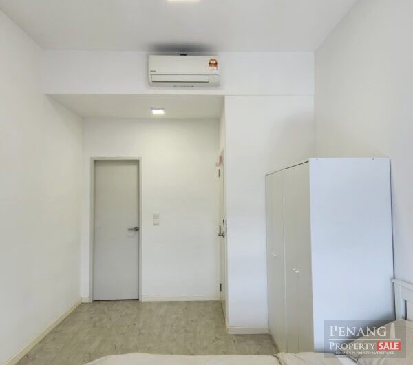 Novus Residence Fully Furnished Fully Renovated unit