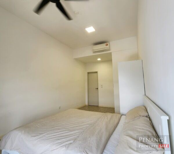 Novus Residence Fully Furnished Fully Renovated unit