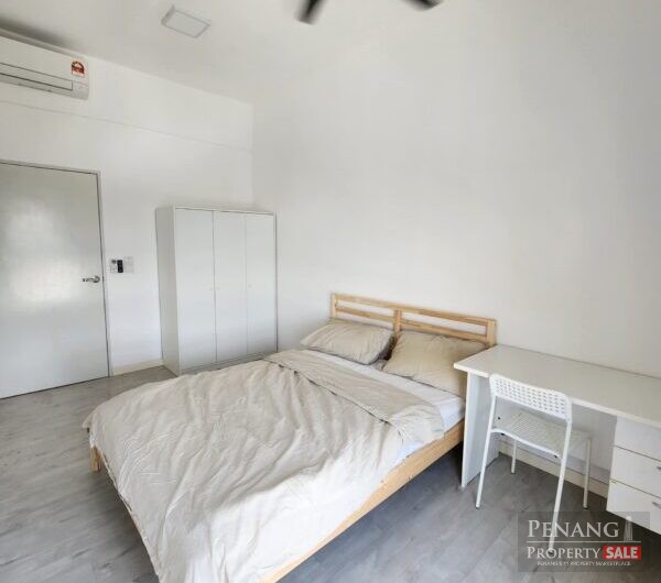 Novus Residence Fully Furnished Fully Renovated unit