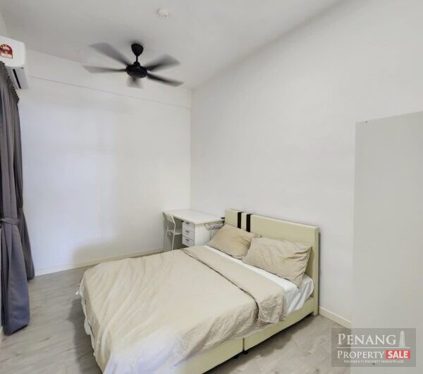 Novus Residence Fully Furnished Fully Renovated unit