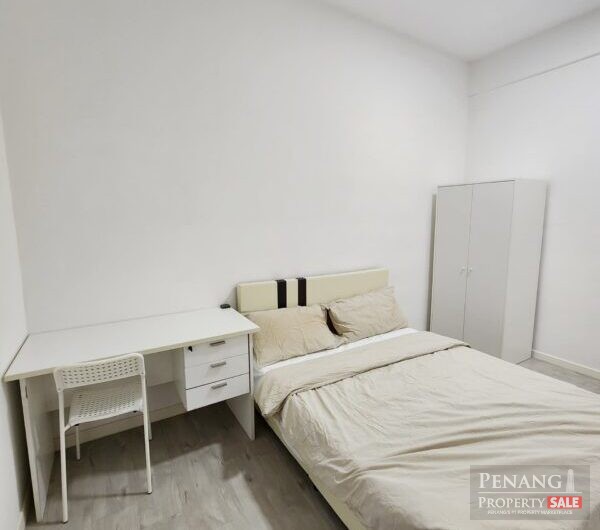 Novus Residence Fully Furnished Fully Renovated unit