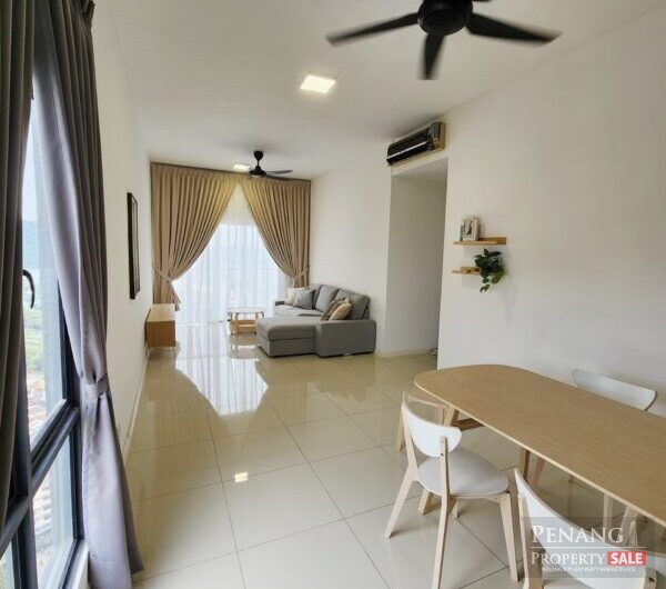 Novus Residence Fully Furnished Fully Renovated unit