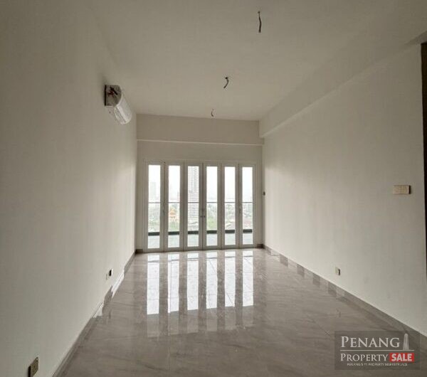 Codrington Residence 1410sf Codrington Ave, Pulau Tikus Seaview