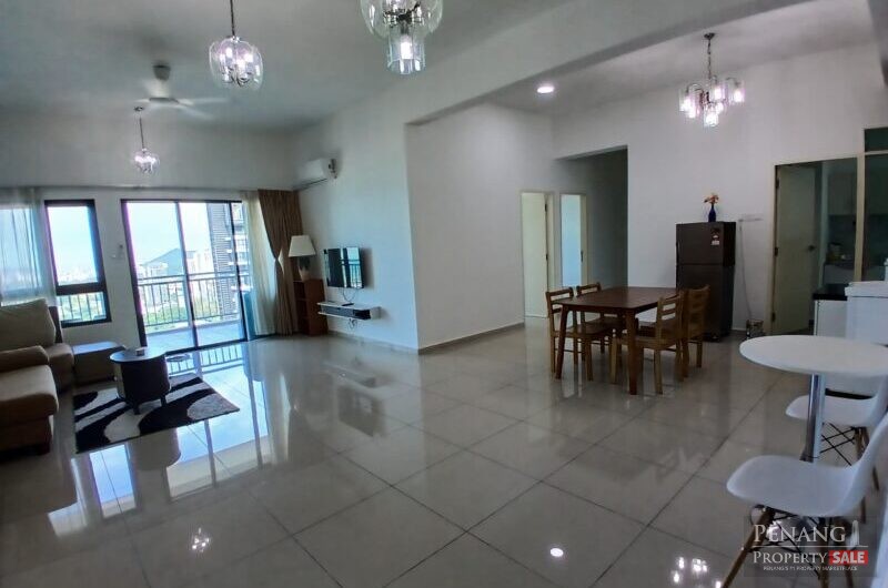 Grace Residence Fully Furnished Renovated Seaview unit
