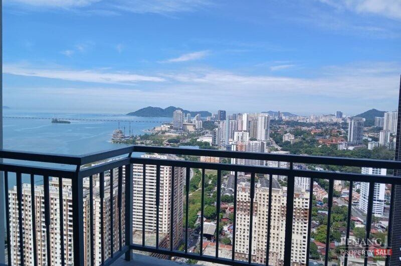 Grace Residence Fully Furnished Renovated Seaview unit
