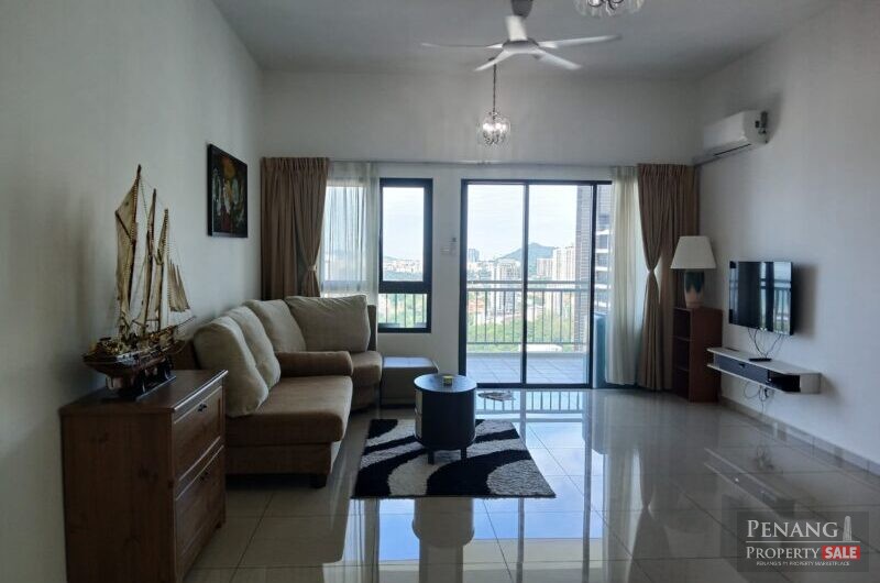 Grace Residence Fully Furnished Renovated Seaview unit