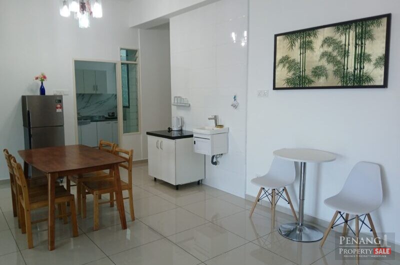 Grace Residence Fully Furnished Renovated Seaview unit