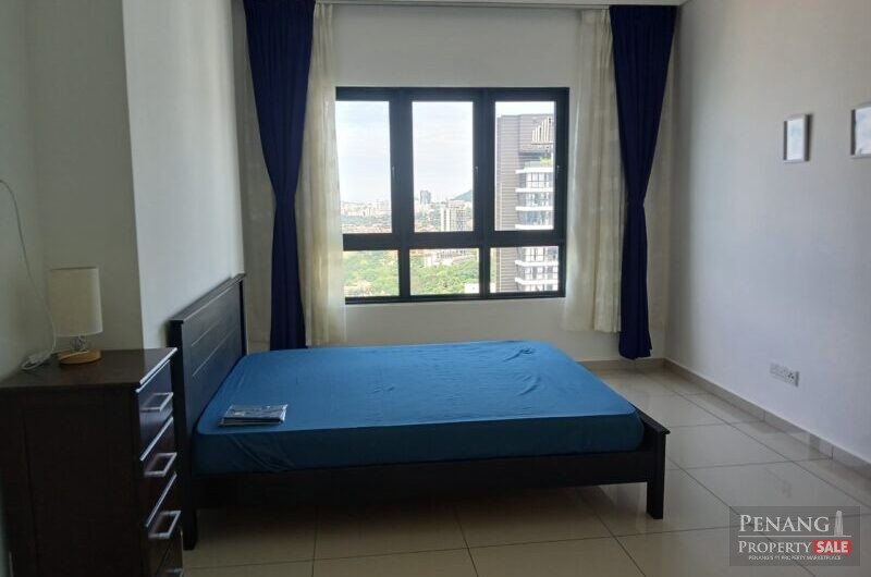 Grace Residence Fully Furnished Renovated Seaview unit