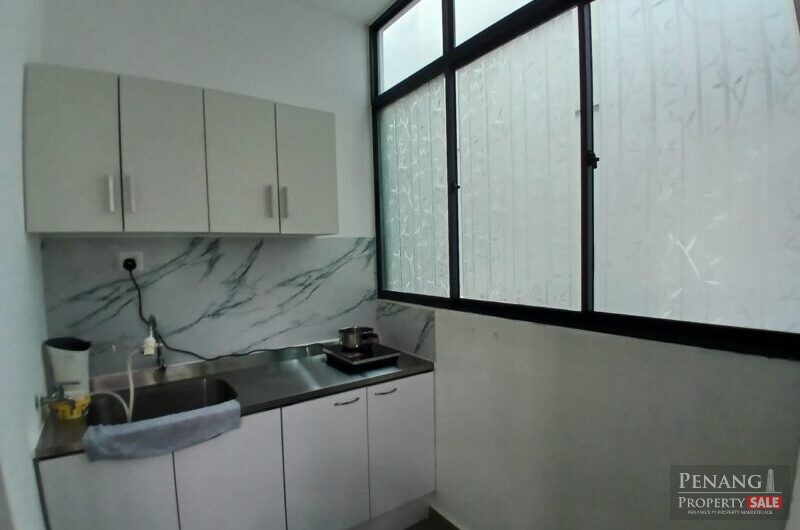 Grace Residence Fully Furnished Renovated Seaview unit