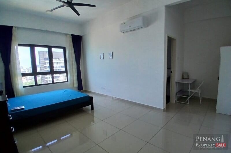 Grace Residence Fully Furnished Renovated Seaview unit