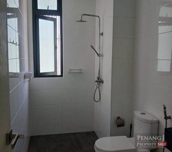 Grace Residence Fully Furnished Renovated Seaview unit