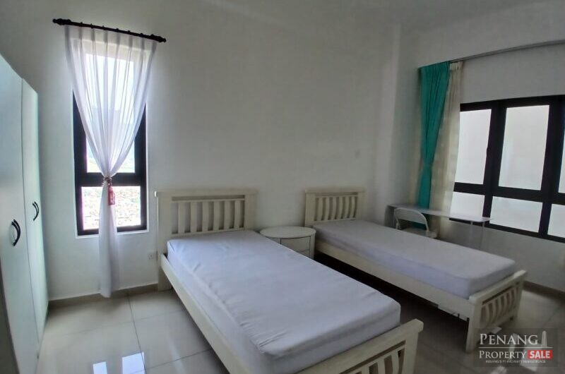 Grace Residence Fully Furnished Renovated Seaview unit