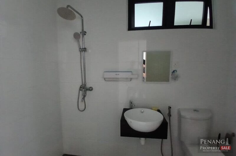 Grace Residence Fully Furnished Renovated Seaview unit
