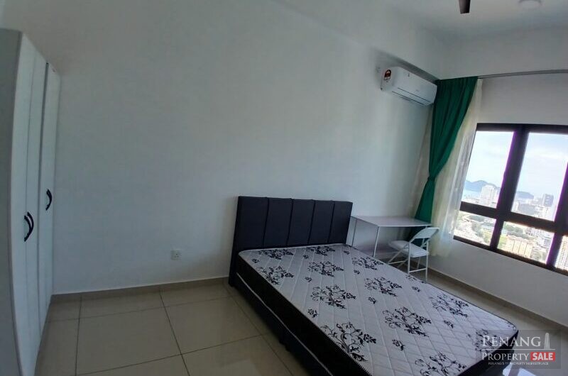 Grace Residence Fully Furnished Renovated Seaview unit