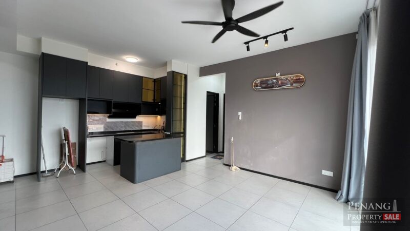 Urban Suites @ Jelutong
