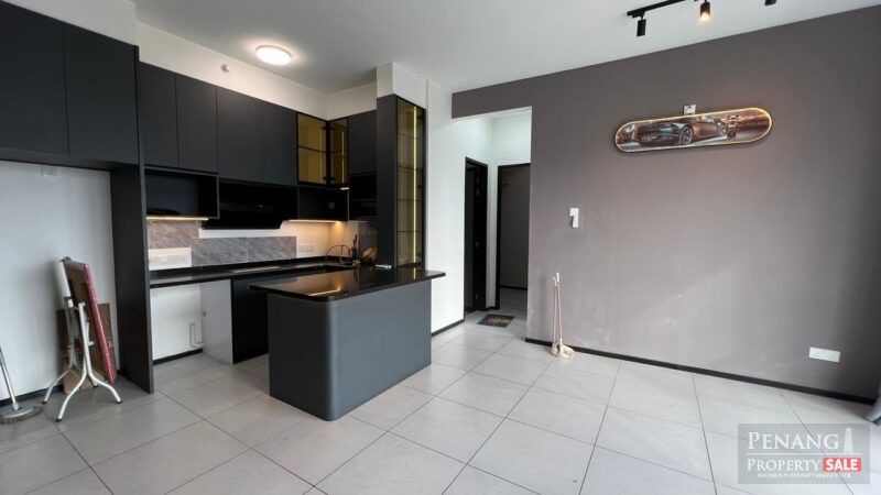 Urban Suites @ Jelutong