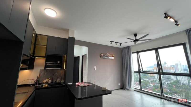 Urban Suites @ Jelutong