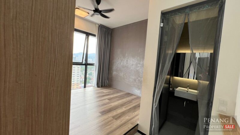 Urban Suites @ Jelutong