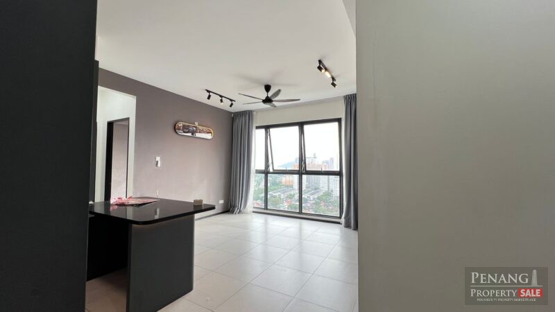 Urban Suites @ Jelutong