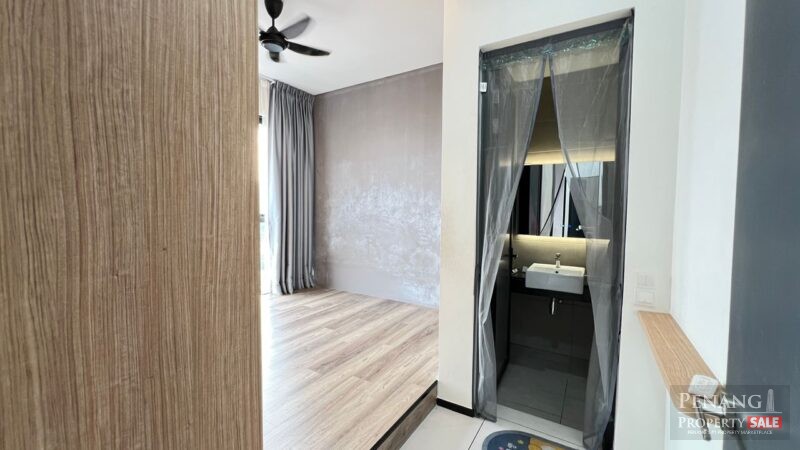 Urban Suites @ Jelutong