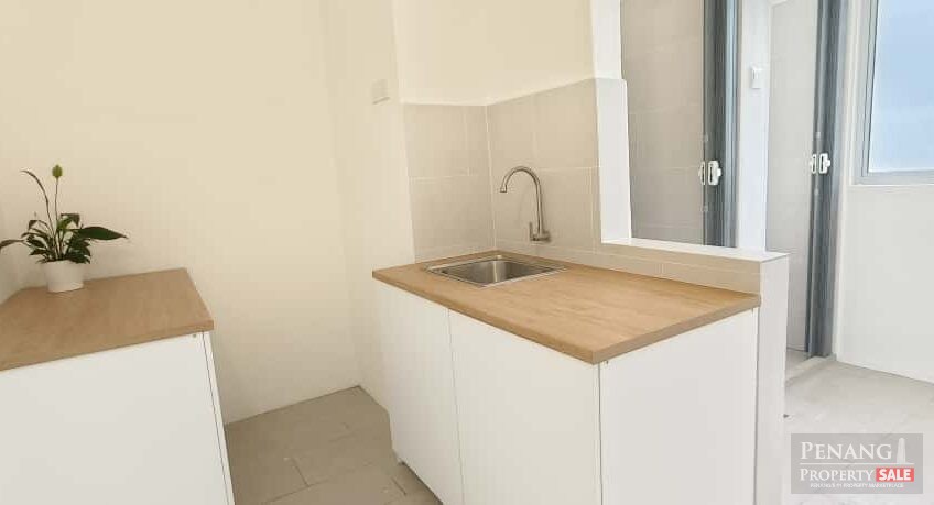 Majestic Heights For Sale, Tingkat Paya Terubong 5, Tanpa 10% Deposit