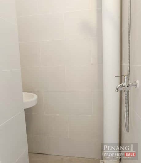 Majestic Heights For Sale, Tingkat Paya Terubong 5, Tanpa 10% Deposit