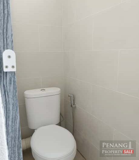 Majestic Heights For Sale, Tingkat Paya Terubong 5, Tanpa 10% Deposit