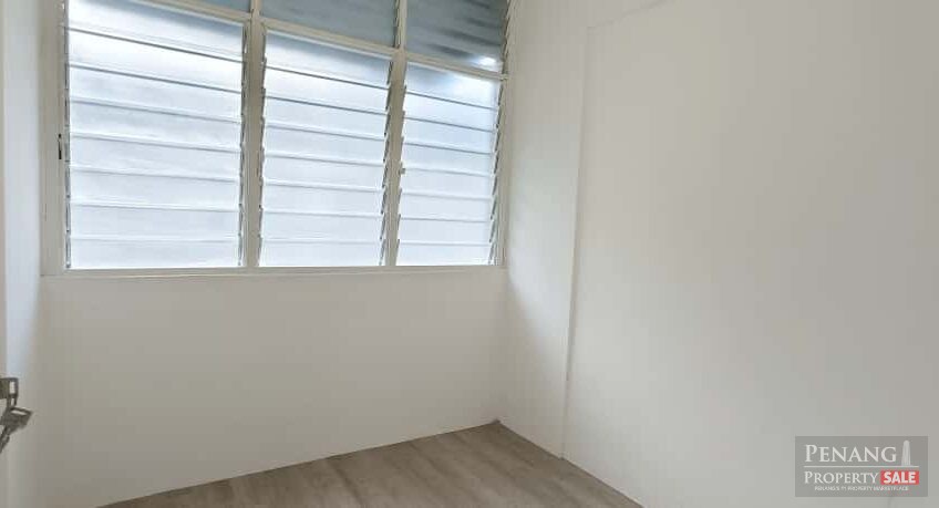 Majestic Heights For Sale, Tingkat Paya Terubong 5, Tanpa 10% Deposit