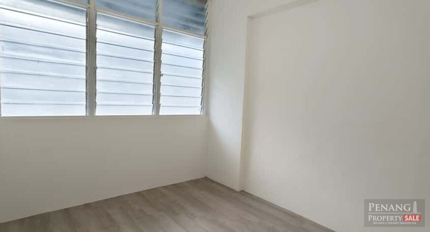 Majestic Heights For Sale, Tingkat Paya Terubong 5, Tanpa 10% Deposit